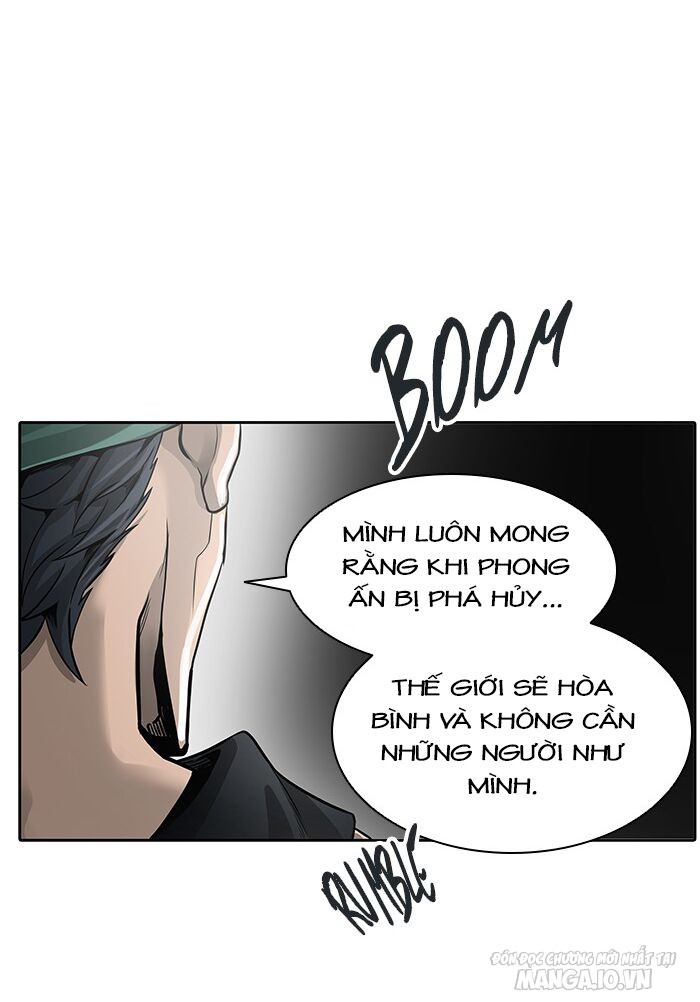 Tòa Tháp Bí Ẩn Chapter 464 - Trang 2