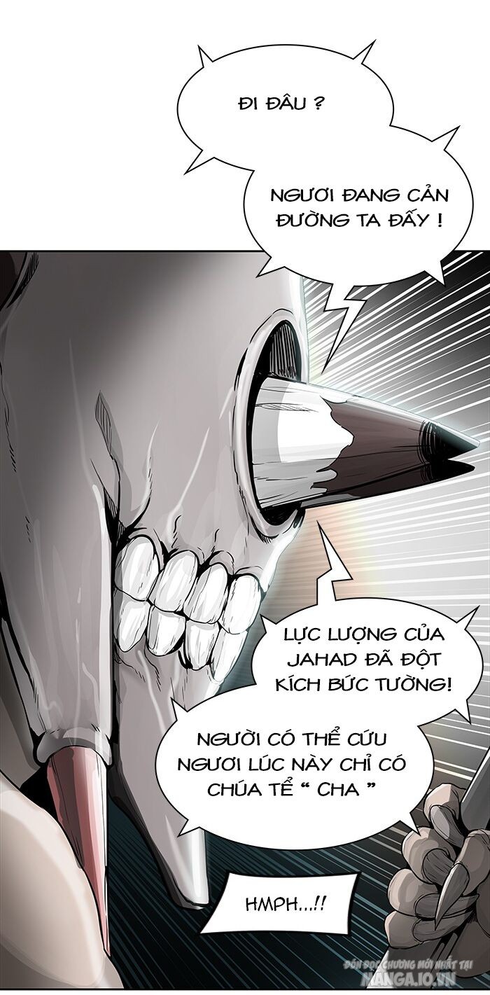 Tòa Tháp Bí Ẩn Chapter 464 - Trang 2