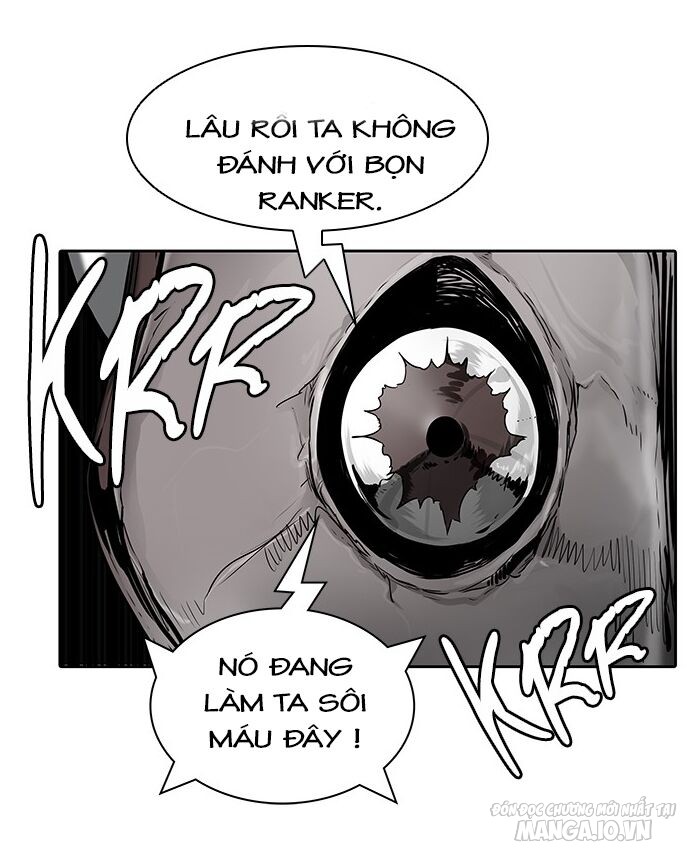 Tòa Tháp Bí Ẩn Chapter 464 - Trang 2