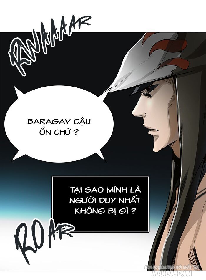 Tòa Tháp Bí Ẩn Chapter 464 - Trang 2