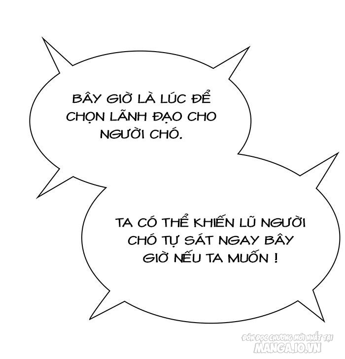 Tòa Tháp Bí Ẩn Chapter 464 - Trang 2