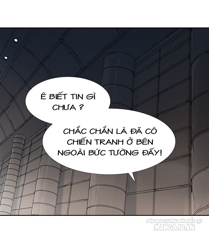 Tòa Tháp Bí Ẩn Chapter 464 - Trang 2