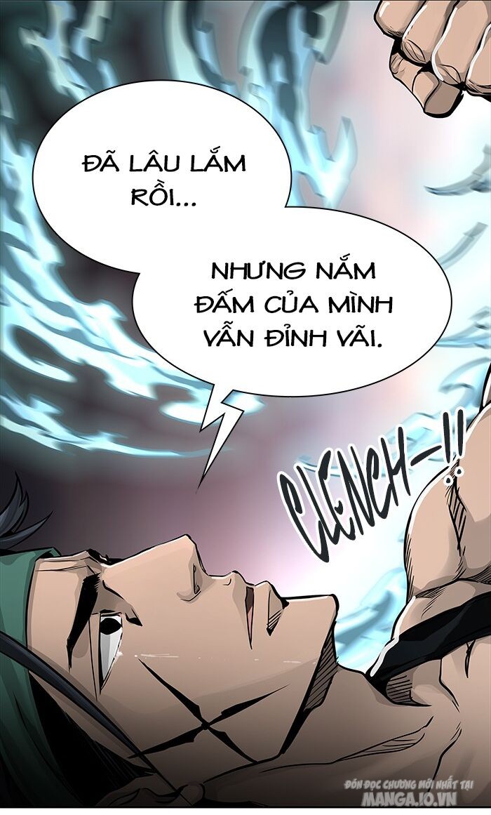 Tòa Tháp Bí Ẩn Chapter 464 - Trang 2