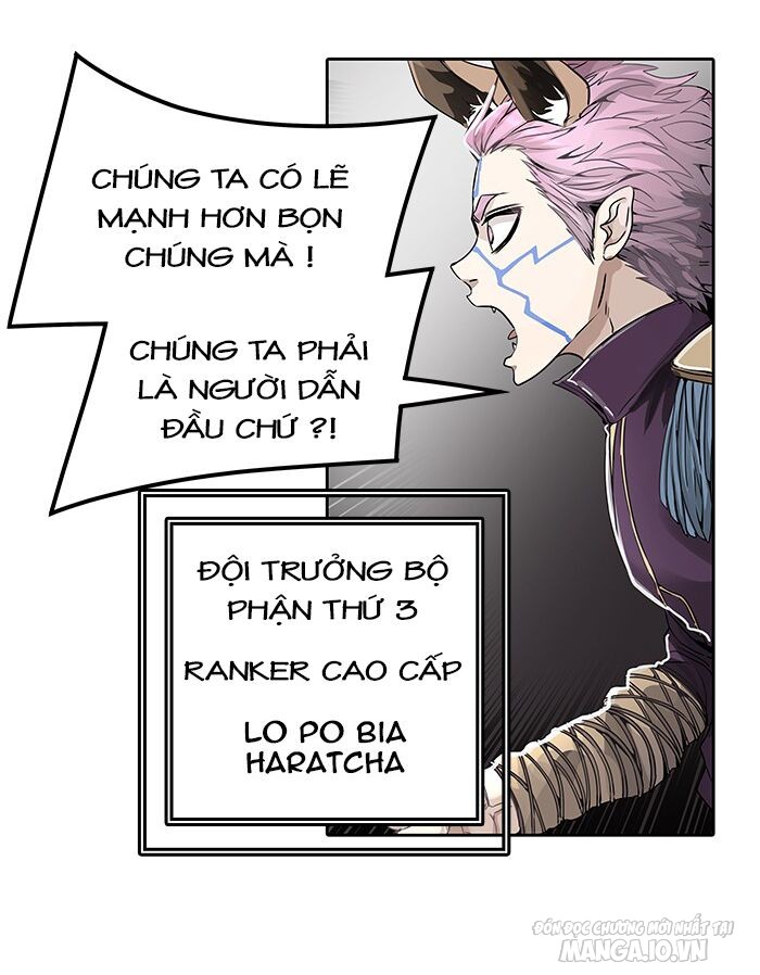 Tòa Tháp Bí Ẩn Chapter 464 - Trang 2