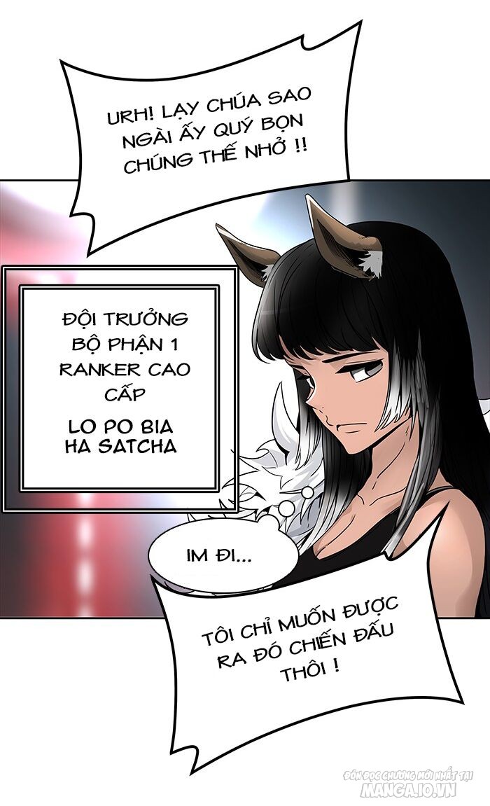 Tòa Tháp Bí Ẩn Chapter 464 - Trang 2