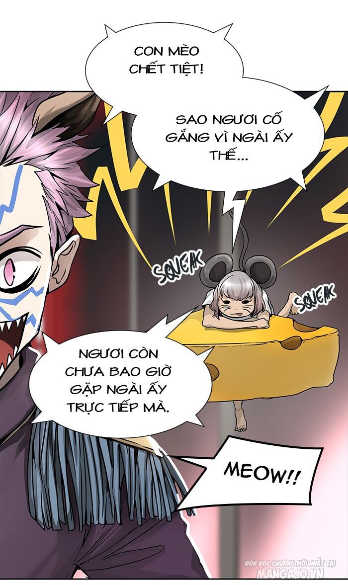 Tòa Tháp Bí Ẩn Chapter 464 - Trang 2