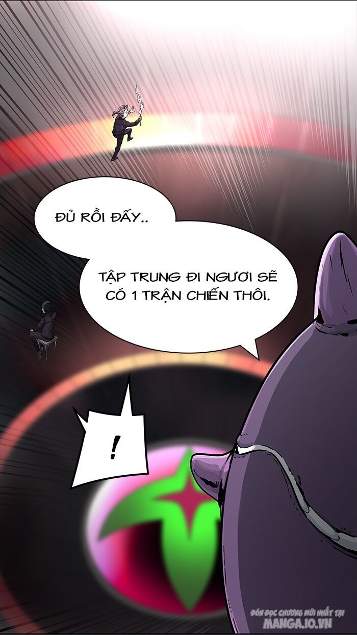 Tòa Tháp Bí Ẩn Chapter 464 - Trang 2