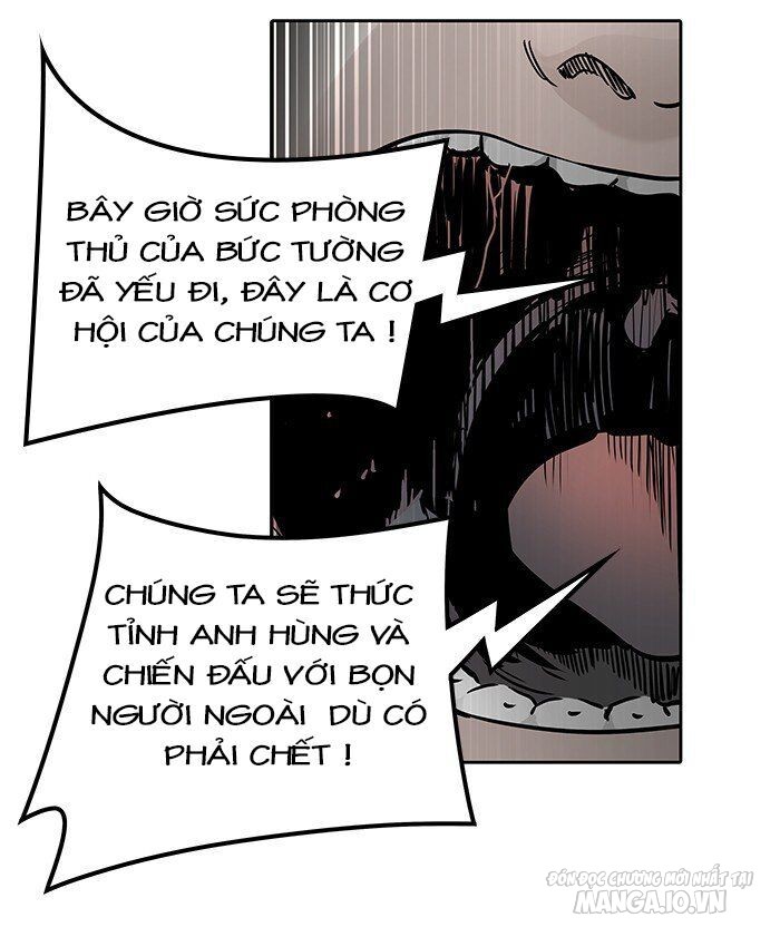 Tòa Tháp Bí Ẩn Chapter 463 - Trang 2