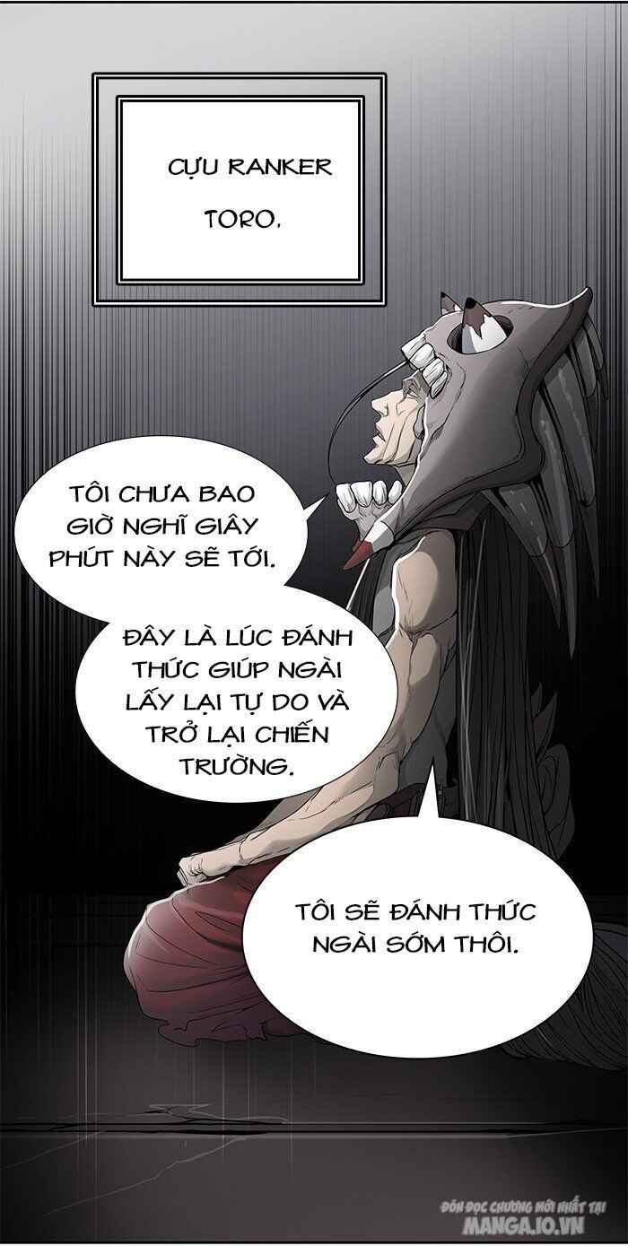 Tòa Tháp Bí Ẩn Chapter 463 - Trang 2