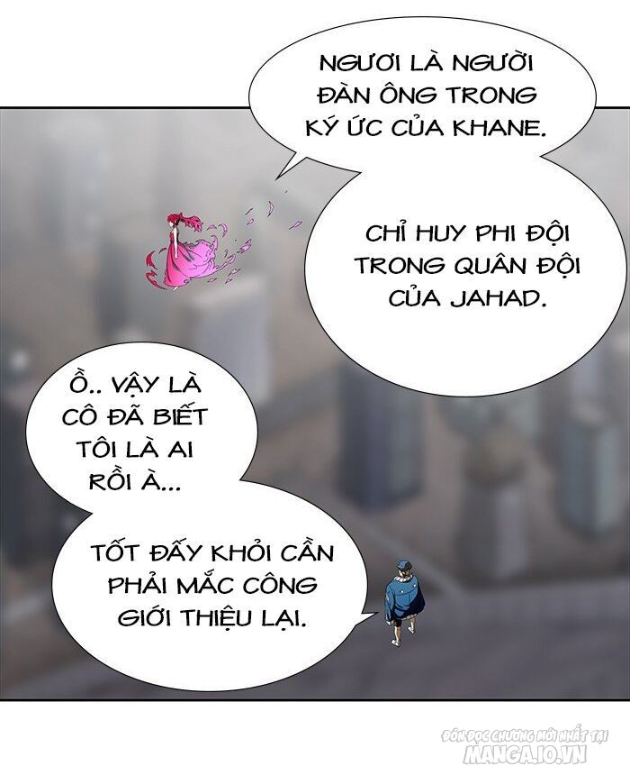 Tòa Tháp Bí Ẩn Chapter 463 - Trang 2