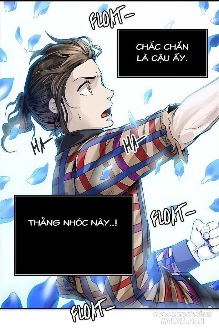 Tòa Tháp Bí Ẩn Chapter 463 - Trang 2