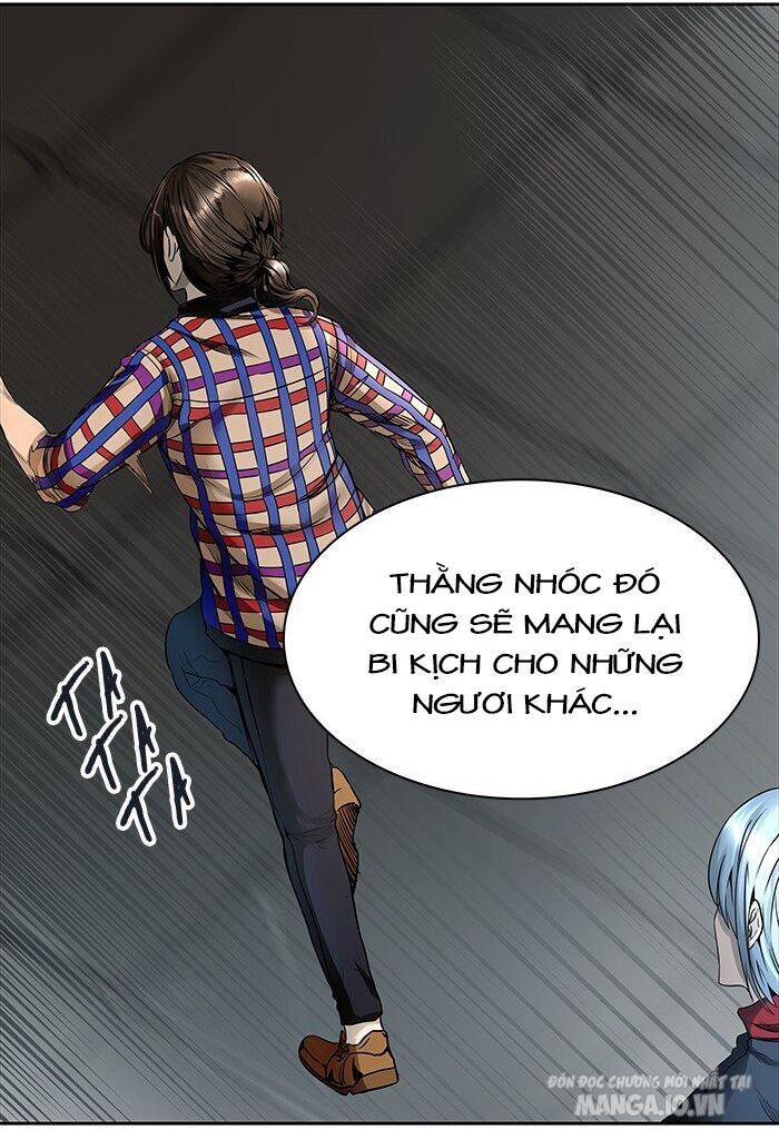 Tòa Tháp Bí Ẩn Chapter 463 - Trang 2