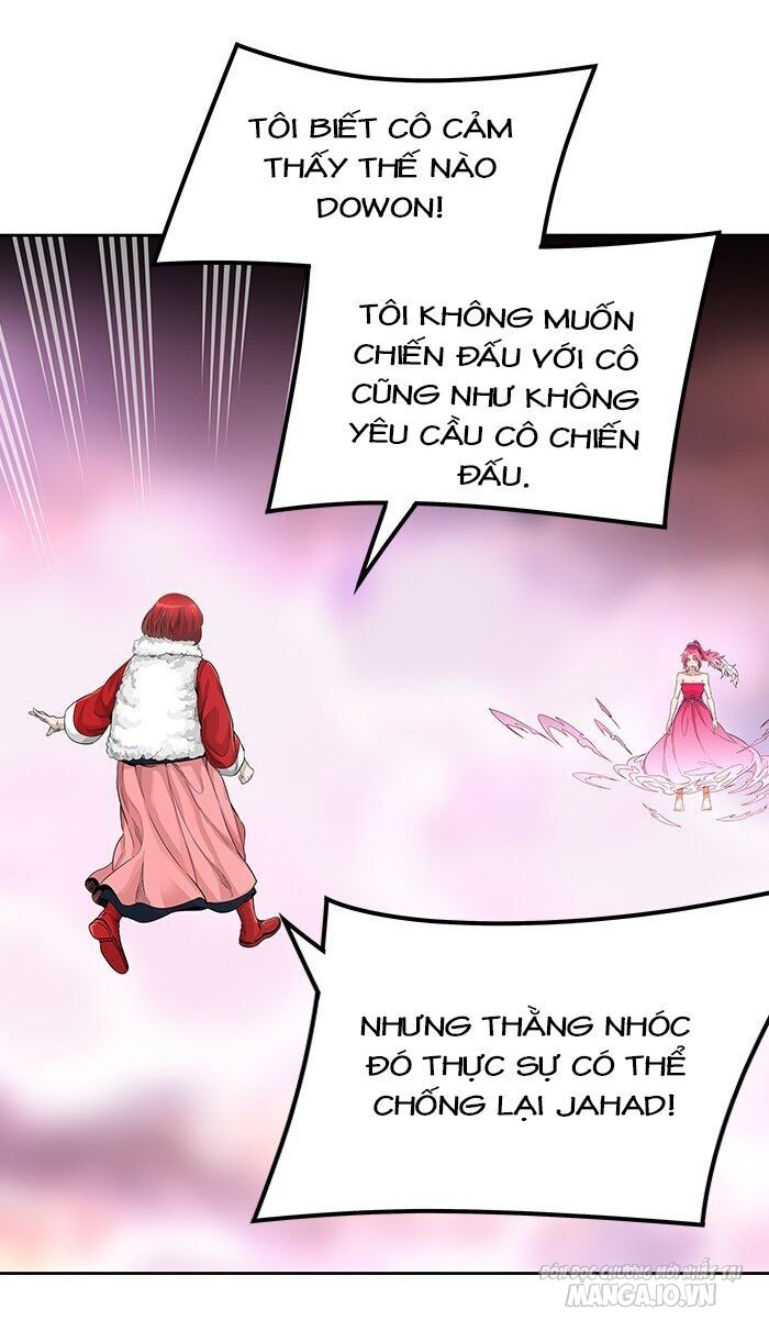 Tòa Tháp Bí Ẩn Chapter 463 - Trang 2