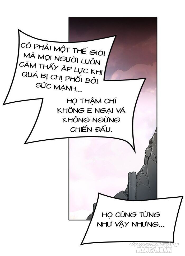 Tòa Tháp Bí Ẩn Chapter 463 - Trang 2