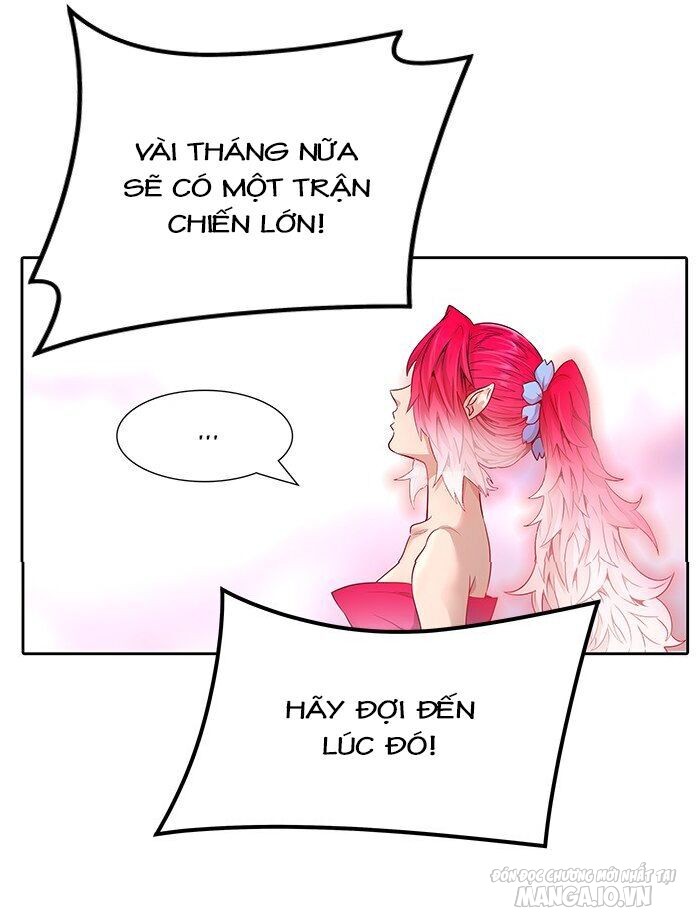 Tòa Tháp Bí Ẩn Chapter 463 - Trang 2