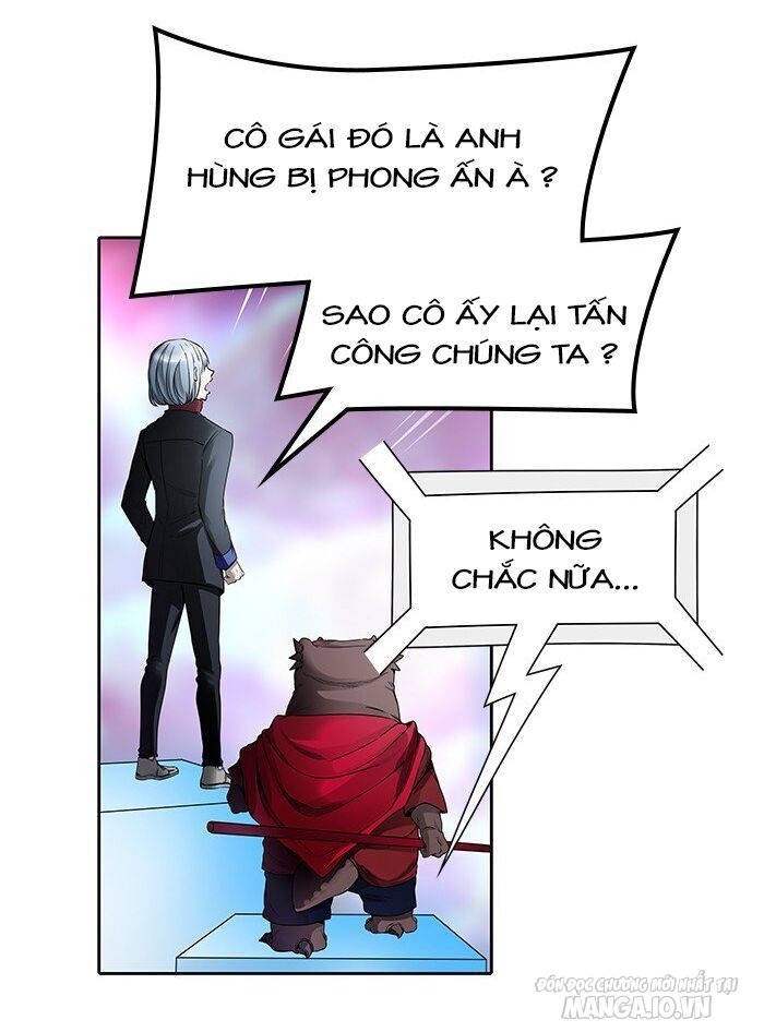 Tòa Tháp Bí Ẩn Chapter 463 - Trang 2