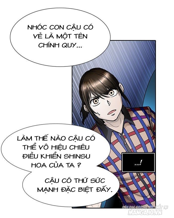 Tòa Tháp Bí Ẩn Chapter 463 - Trang 2