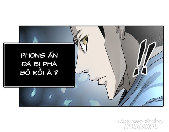 Tòa Tháp Bí Ẩn Chapter 462 - Trang 2