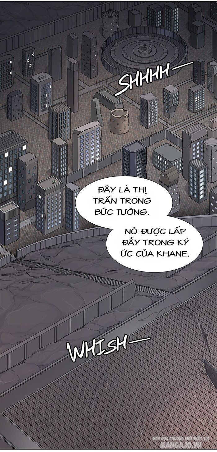 Tòa Tháp Bí Ẩn Chapter 462 - Trang 2