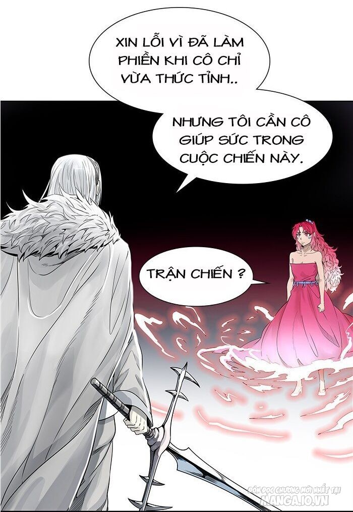 Tòa Tháp Bí Ẩn Chapter 462 - Trang 2