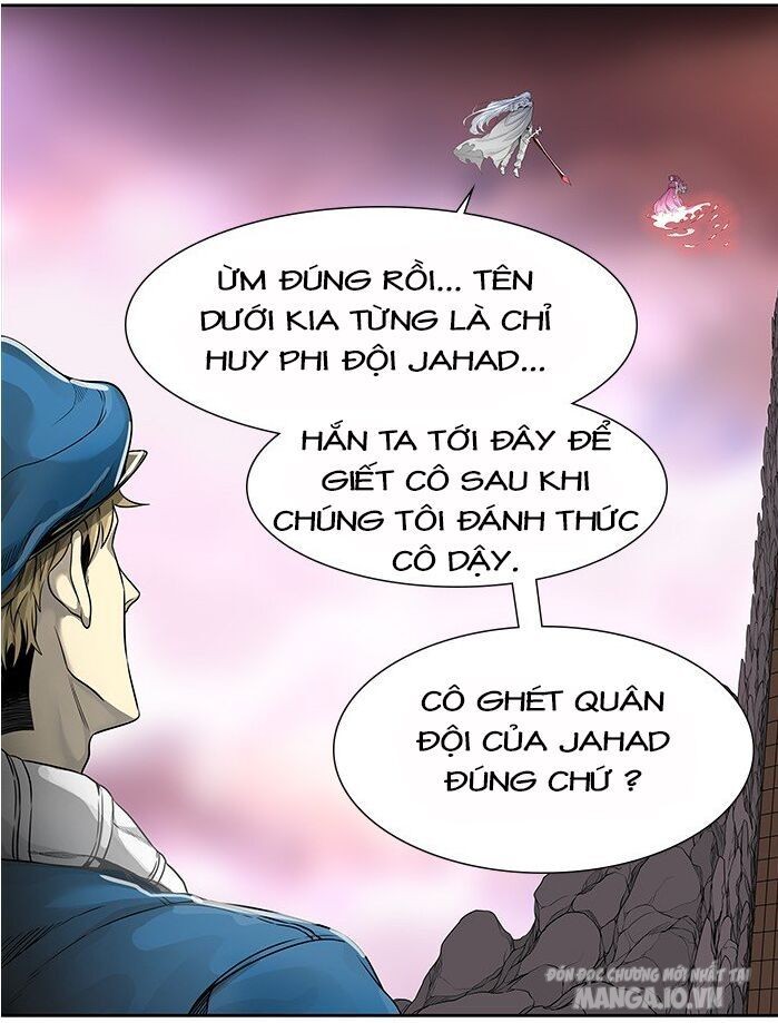 Tòa Tháp Bí Ẩn Chapter 462 - Trang 2