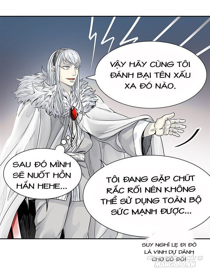 Tòa Tháp Bí Ẩn Chapter 462 - Trang 2