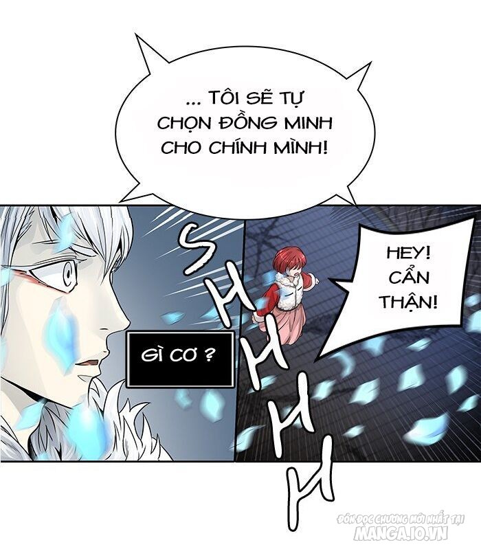 Tòa Tháp Bí Ẩn Chapter 462 - Trang 2