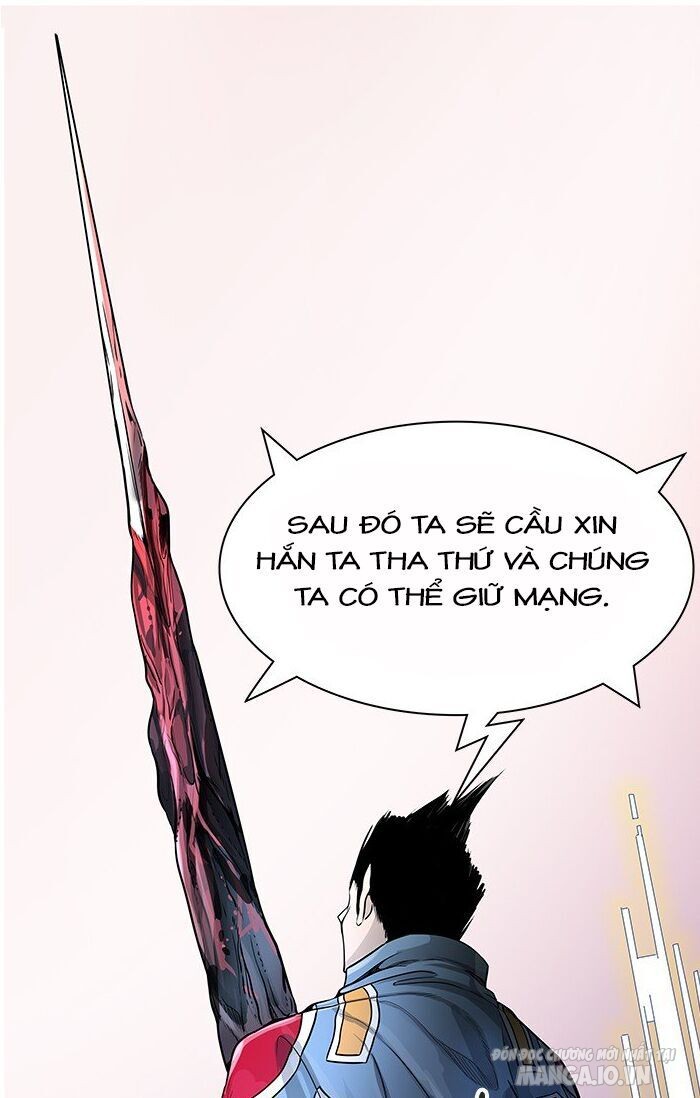 Tòa Tháp Bí Ẩn Chapter 462 - Trang 2