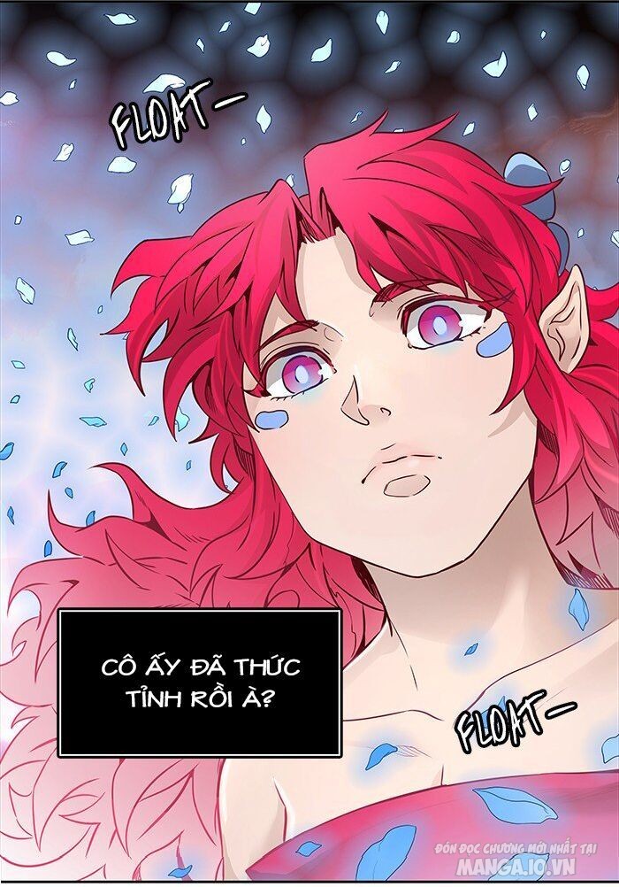 Tòa Tháp Bí Ẩn Chapter 462 - Trang 2