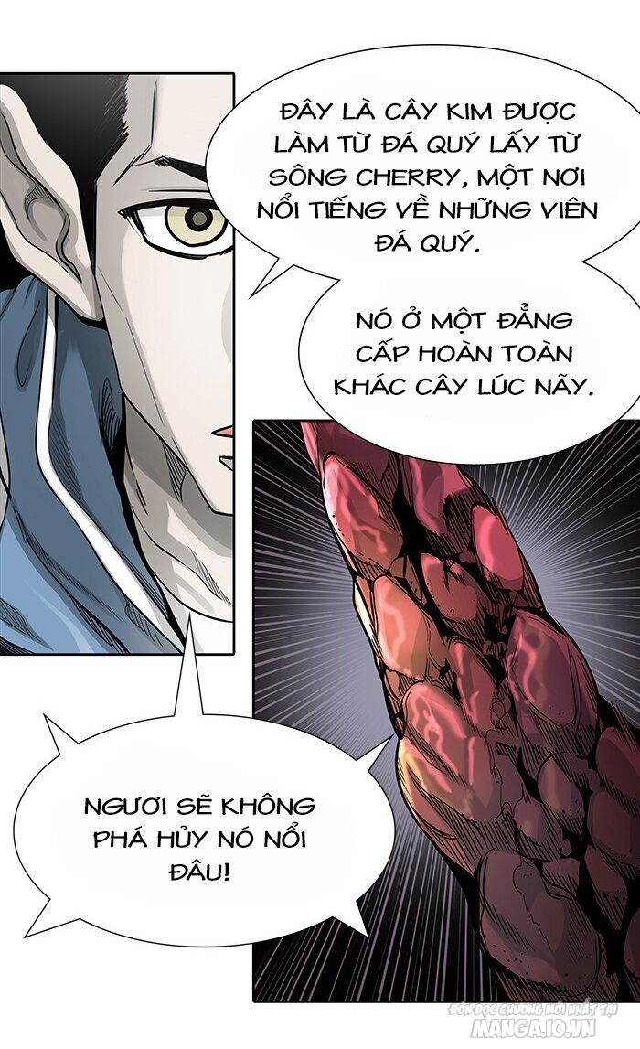 Tòa Tháp Bí Ẩn Chapter 462 - Trang 2