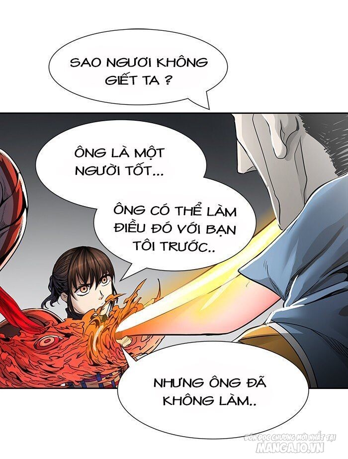 Tòa Tháp Bí Ẩn Chapter 462 - Trang 2