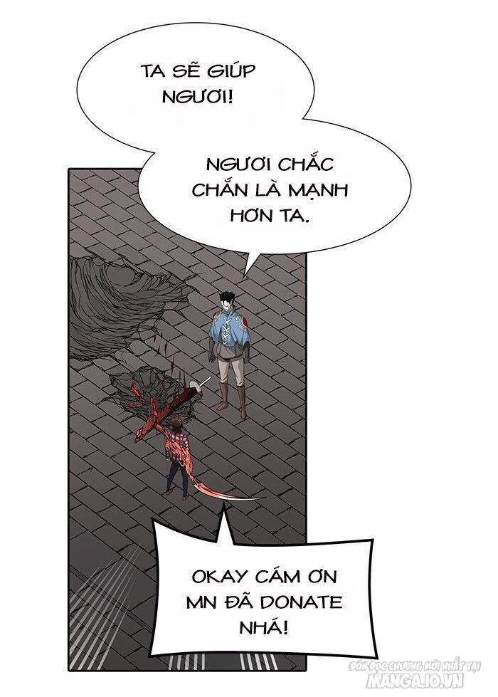 Tòa Tháp Bí Ẩn Chapter 462 - Trang 2