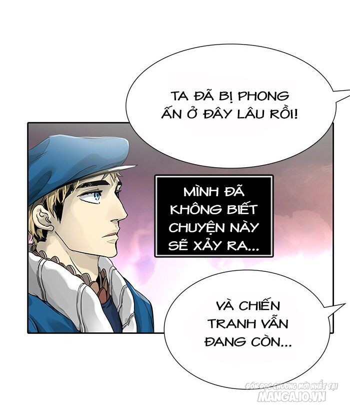 Tòa Tháp Bí Ẩn Chapter 462 - Trang 2