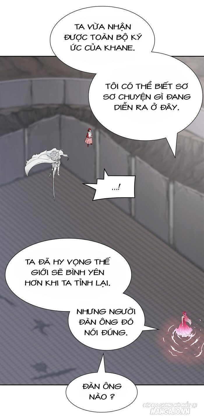 Tòa Tháp Bí Ẩn Chapter 462 - Trang 2