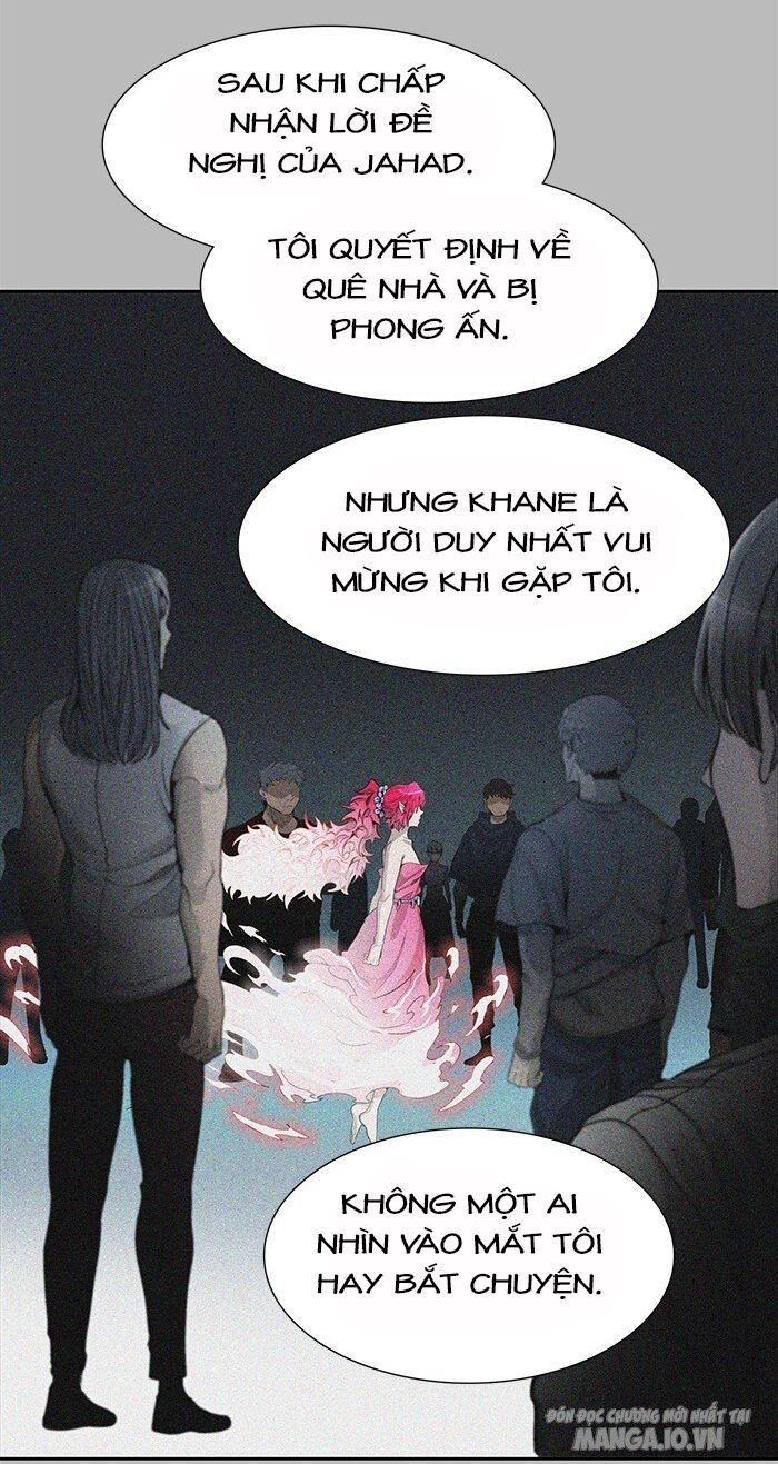 Tòa Tháp Bí Ẩn Chapter 462 - Trang 2