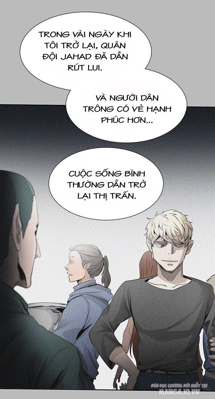 Tòa Tháp Bí Ẩn Chapter 462 - Trang 2