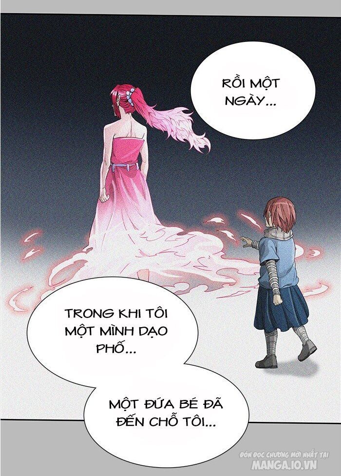 Tòa Tháp Bí Ẩn Chapter 462 - Trang 2