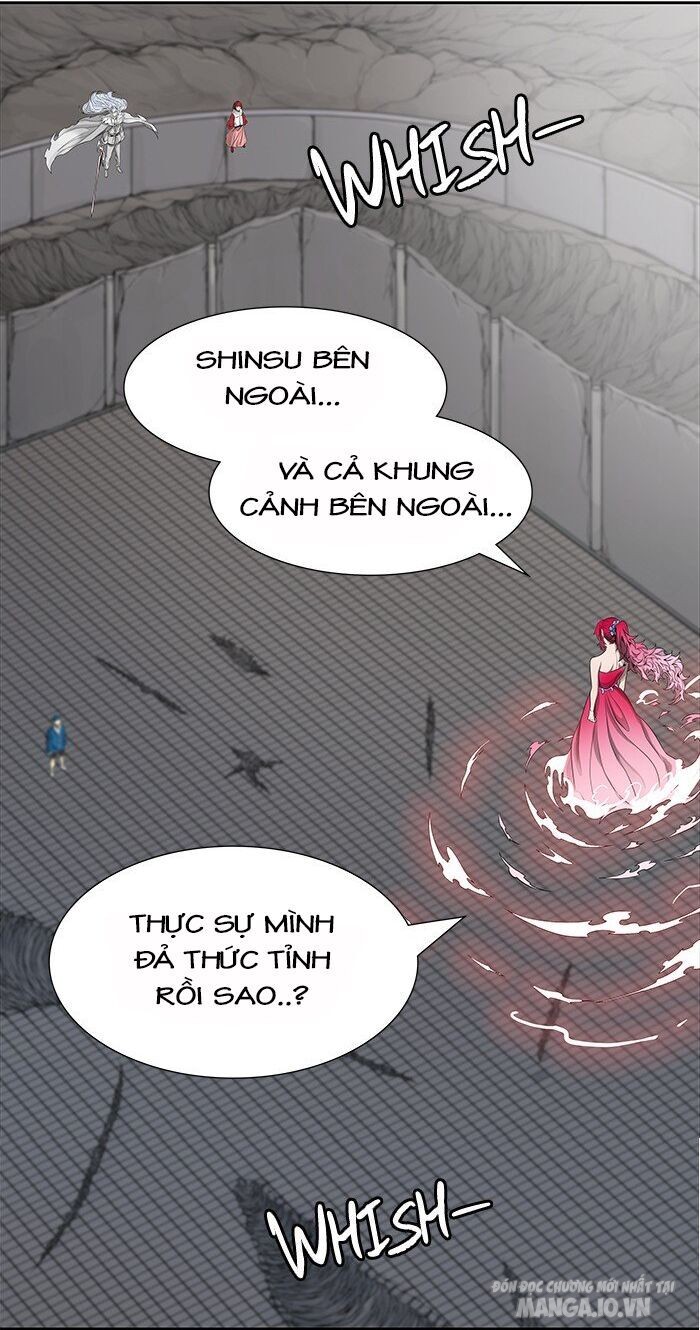 Tòa Tháp Bí Ẩn Chapter 462 - Trang 2