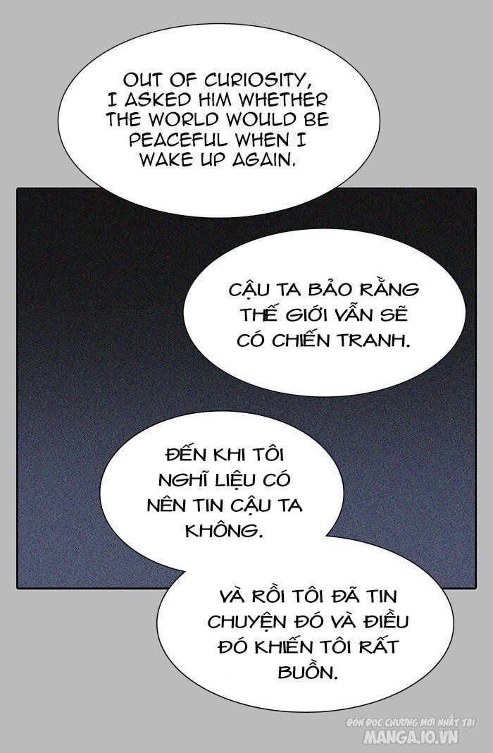 Tòa Tháp Bí Ẩn Chapter 462 - Trang 2