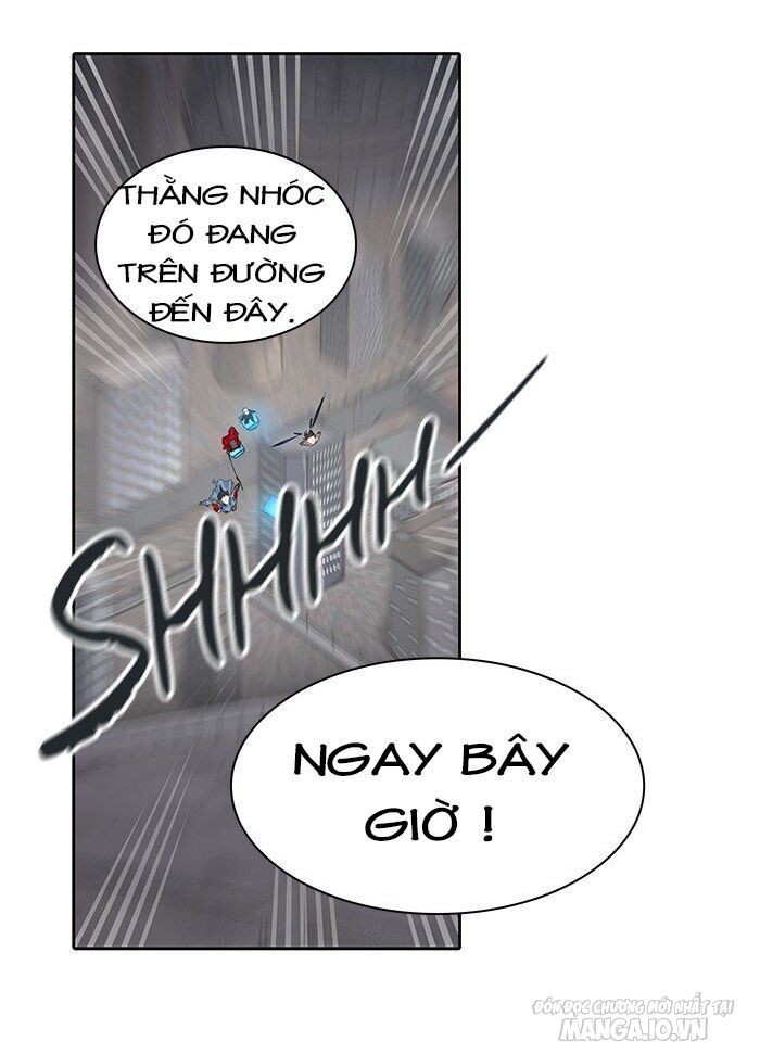 Tòa Tháp Bí Ẩn Chapter 462 - Trang 2