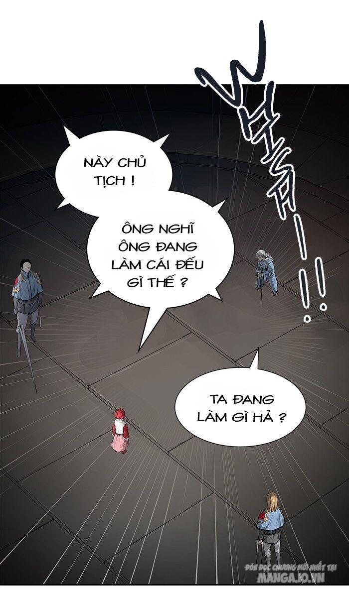 Tòa Tháp Bí Ẩn Chapter 461 - Trang 2