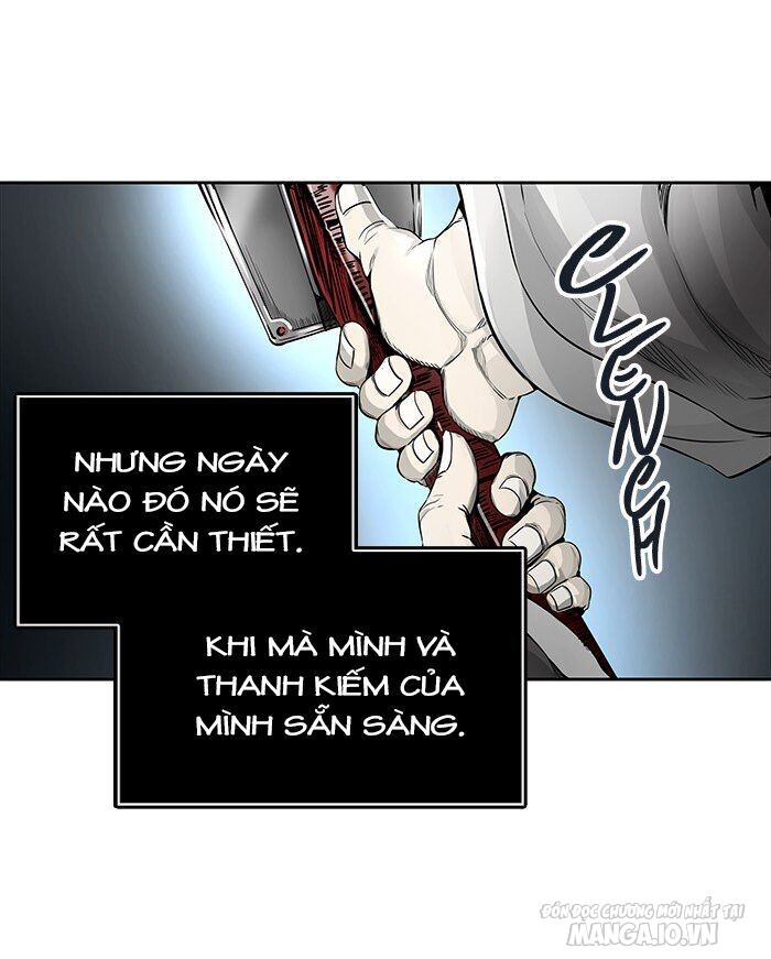 Tòa Tháp Bí Ẩn Chapter 461 - Trang 2