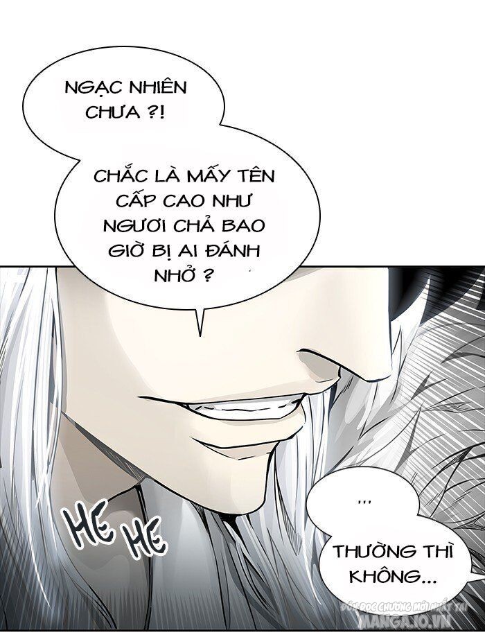 Tòa Tháp Bí Ẩn Chapter 461 - Trang 2