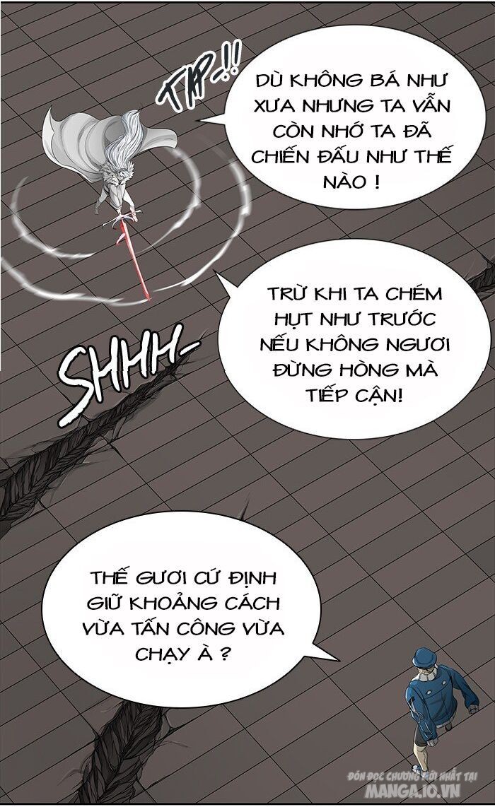 Tòa Tháp Bí Ẩn Chapter 461 - Trang 2