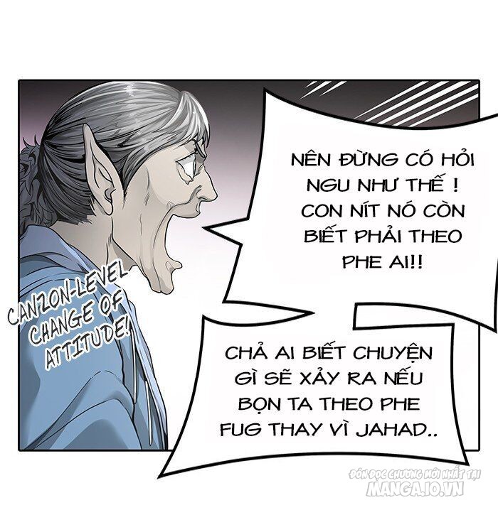 Tòa Tháp Bí Ẩn Chapter 461 - Trang 2