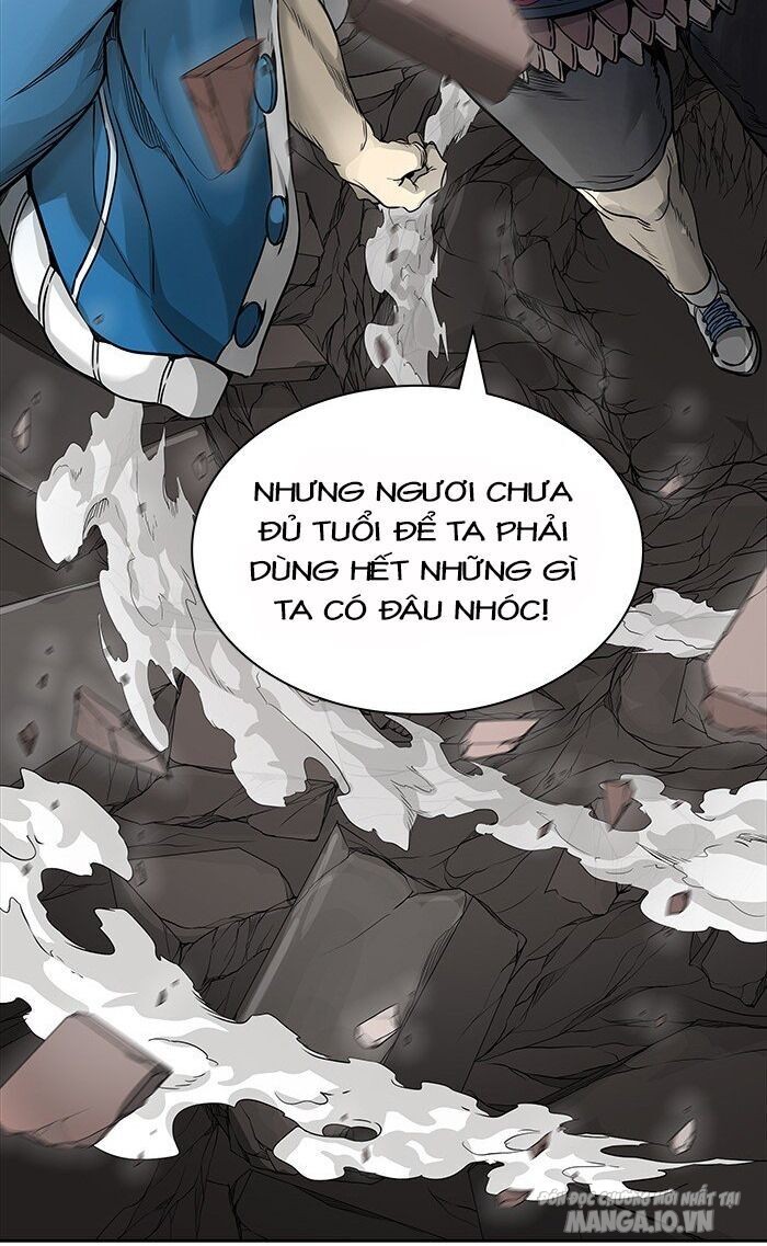 Tòa Tháp Bí Ẩn Chapter 461 - Trang 2