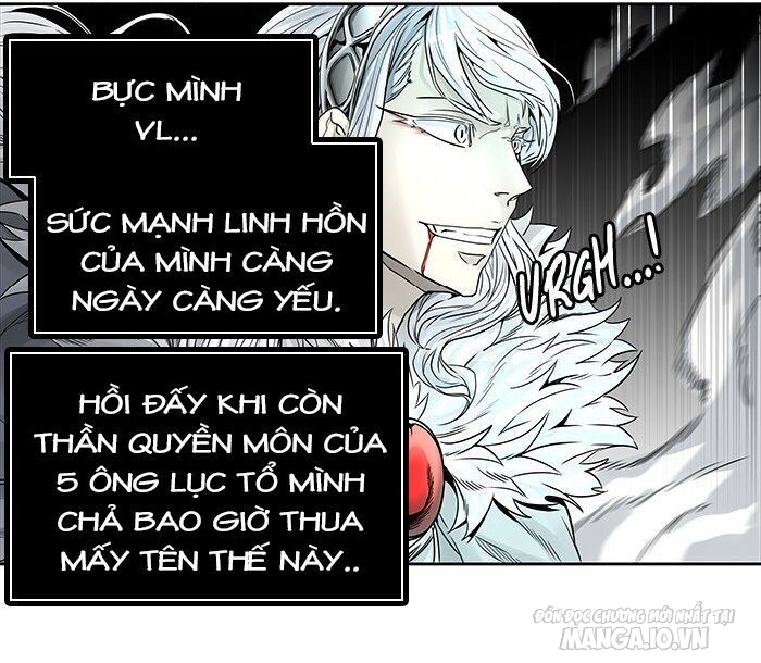 Tòa Tháp Bí Ẩn Chapter 461 - Trang 2