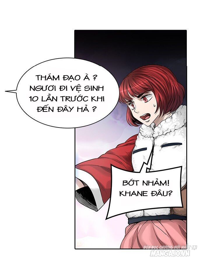 Tòa Tháp Bí Ẩn Chapter 461 - Trang 2