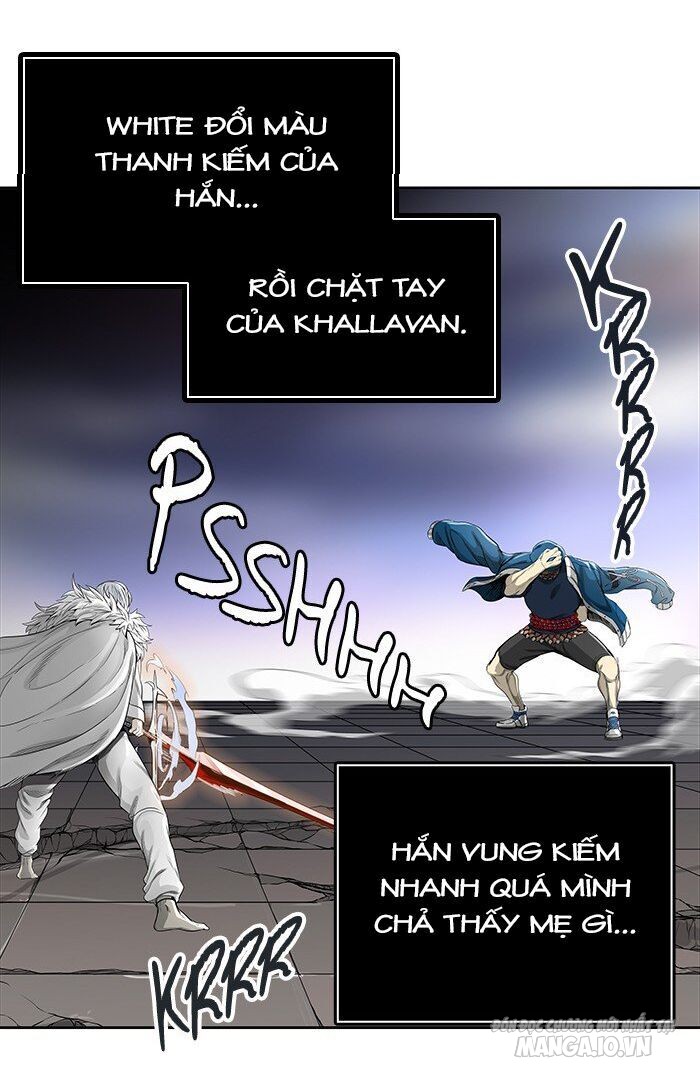 Tòa Tháp Bí Ẩn Chapter 461 - Trang 2