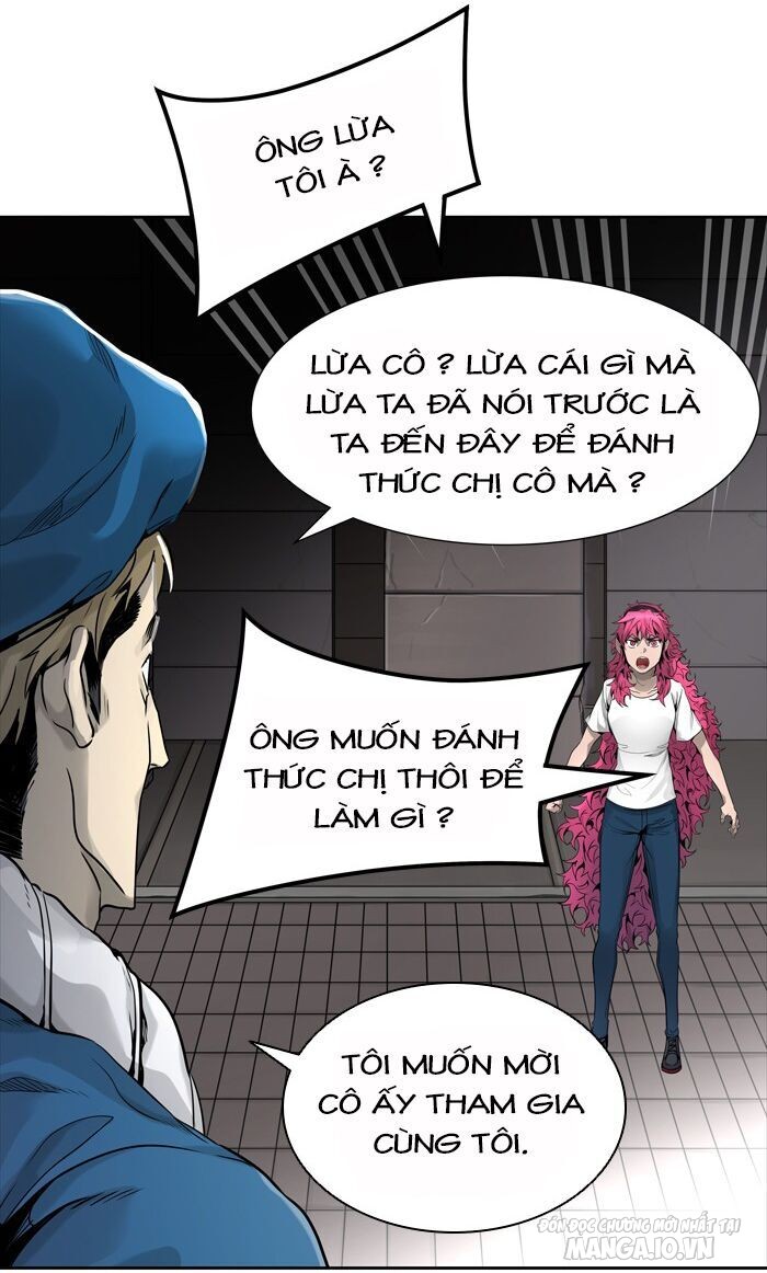 Tòa Tháp Bí Ẩn Chapter 460 - Trang 2